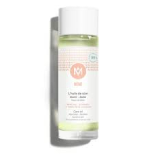MÊME L'Huile de Soin 100 ml