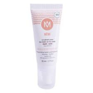 MÊME Le Sérum pour les Mains et les Pieds 50 ml