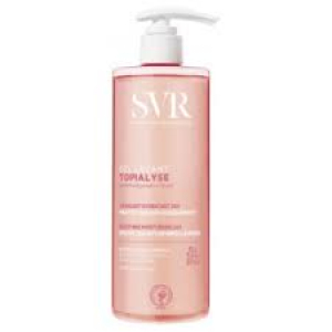 SVR Topialyse Gel Lavant 400 ml
