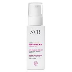 SVR Sensifine AR Crème Teintée Soin Anti-Rougeurs Unifiant 40 ml