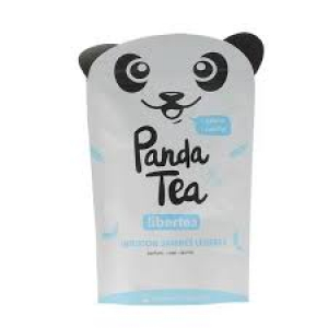 PANDA TEA Libertea jambes légères 28 sachets