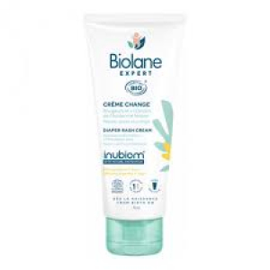 Biolane Expert Crème Change Bio 75 ml