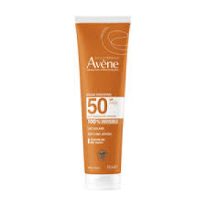Avène Solaire Lait Solaire SPF50 100 ml