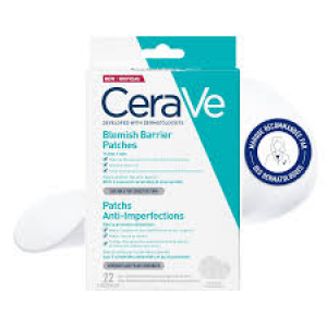 CeraVe Patchs Anti-Imperfections 22 patchs