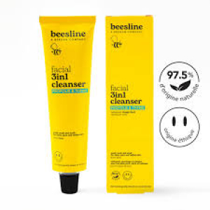 Beesline Nettoyant Visage 3 en 1 - 150 ml