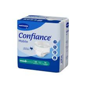 Hartmann Confiance Mobile Taille M x14