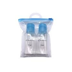 Estipharm Trousse 2 Flacons Twin Bottles