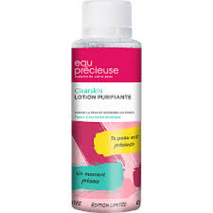 Eau Précieuse Clearskin Lotion Purifiante 375 ml