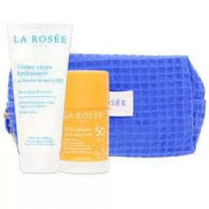 La Rosée – Trousse Soins d’Été