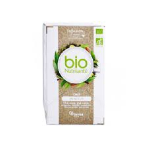Vitavea Infusion Bio Minceur 20 Sachets