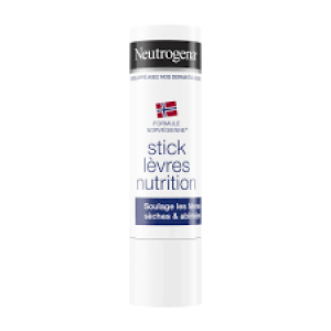 Neutrogena Stick Lèvres Nutrition 4,8 g