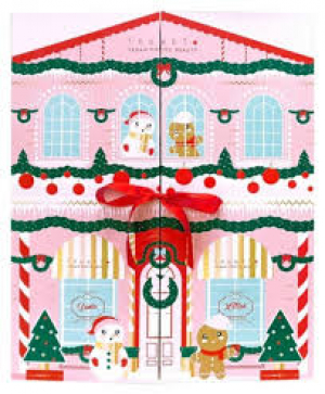 Inuwet Calendrier de l'Avent