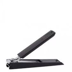 Vitry coupe ongles manucure noir