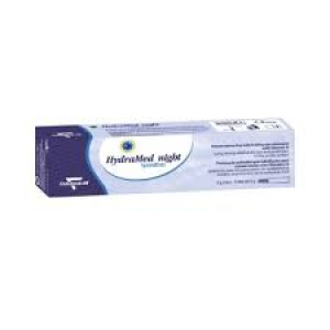 HydraMed Night Sensitive Pommade Ophtalmique 5 g