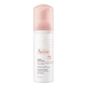 Avène Mousse nettoyante 150 ml