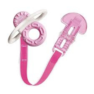 Mam – Mini Anneau De Dentition avec Attache