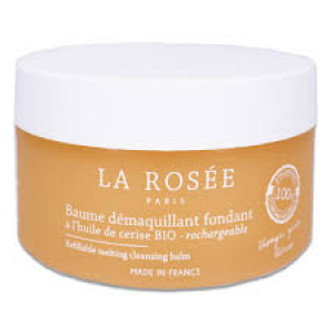 La Rosée Baume Démaquillant Fondant Rechargeable 90 ml