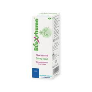 Bloxrhume Spray nasal 20 ml