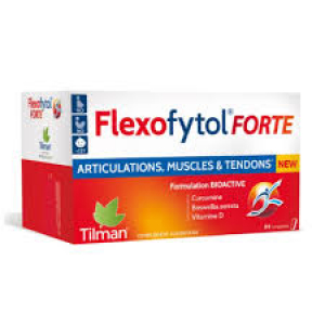 Tilman Flexofytol Forte 84 Comprimés