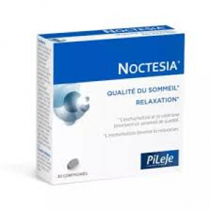 Pileje Noctesia - 30 comprimés