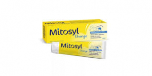 Mitosyl Change Pommade Protectrice 100 g