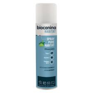 BIOCANINA SPRAY PURE HABITAT 200 ML
