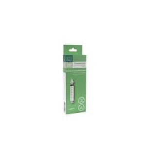 Marque Conseil Seringues nasales x 2 de 10 ml