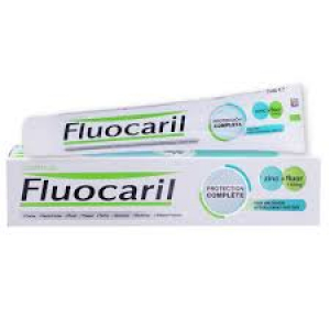 Fluocaril Dentifrice Protection Complète 75 ml