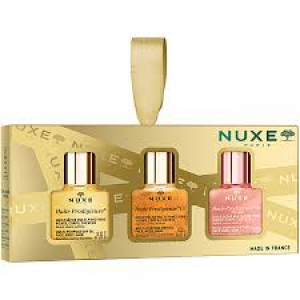 Nuxe Coffret Les 3 Prodigieux