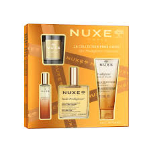 Nuxe Coffret La Collection Prodigieux