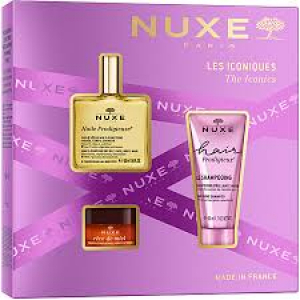 Nuxe Coffret Les Iconiques