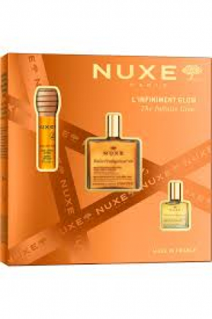 Nuxe Coffret L'Infiniment Glow
