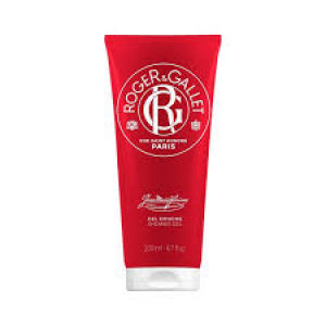Roger & Gallet Jean-Marie Farina Gel Douche 200 ml
