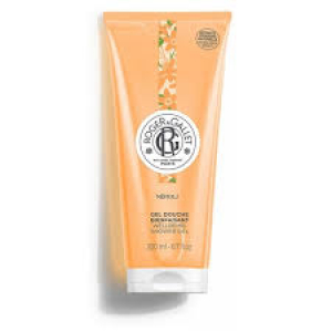 Roger & Gallet Néroli Gel Douche Bienfaisant 200 ml