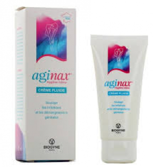 Crème fluide Aginax 30 ml