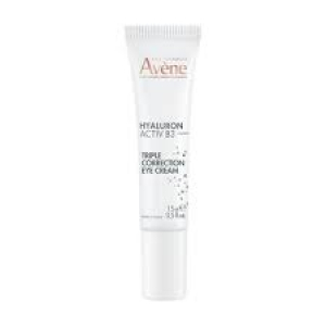 Avène Hyaluron Activ B3 Soin Regard Triple Correction 15 ml