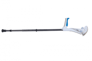 Cooper Canne Anglaise Frelly Confort Bleu