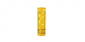 BEESLINE Stick Lèvres Citron Vert - 4,5g Bio