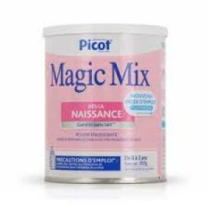 Picot Magic Mix Poudre Epaississante 0 à 3 ans