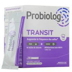 Probiolog Transit 28 Sticks