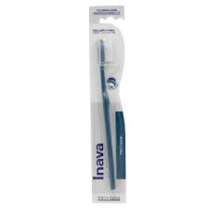 Inava précision brosse à dents brins 10/100
