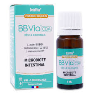 OctoVita BBVia CDA 6 ml