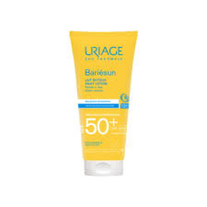 Uriage Bariésun Lait Soyeux Très Haute Protection SPF50+ 100 ml