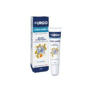 Urgo Lèvre Abimées Baume Ultra-Riche Miel 10 ml