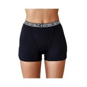 Sisters Republic - Boxer Menstruel Ginger Super - Taille XL