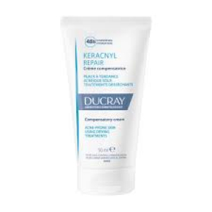 Ducray Keracnyl Repair Crème Compensatrice 50 ml