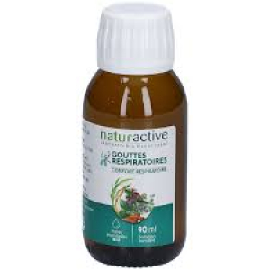 Naturactive Les Gouttes aux Essences 90 ml Édition Collector