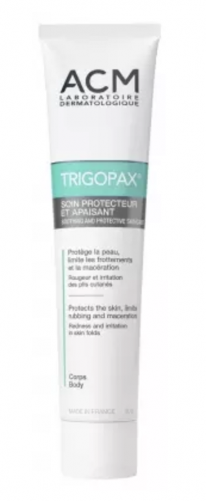 Laboratoire ACM Trigopax Soin Protecteur et Apaisant 30 g