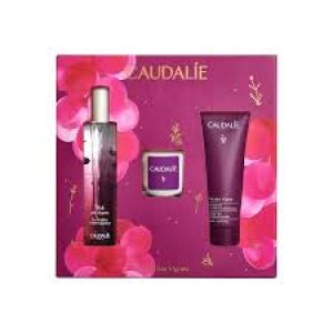 Caudalie Coffret Parfumé Thé des Vignes