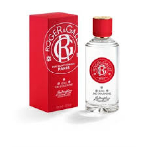 Roger & Gallet Jean-Marie Farina Eau de Cologne 100 ml